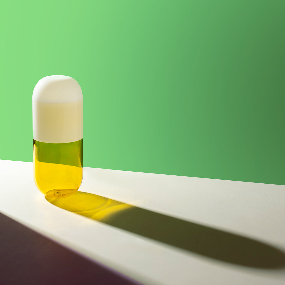 Happi Pill - Fried Egg