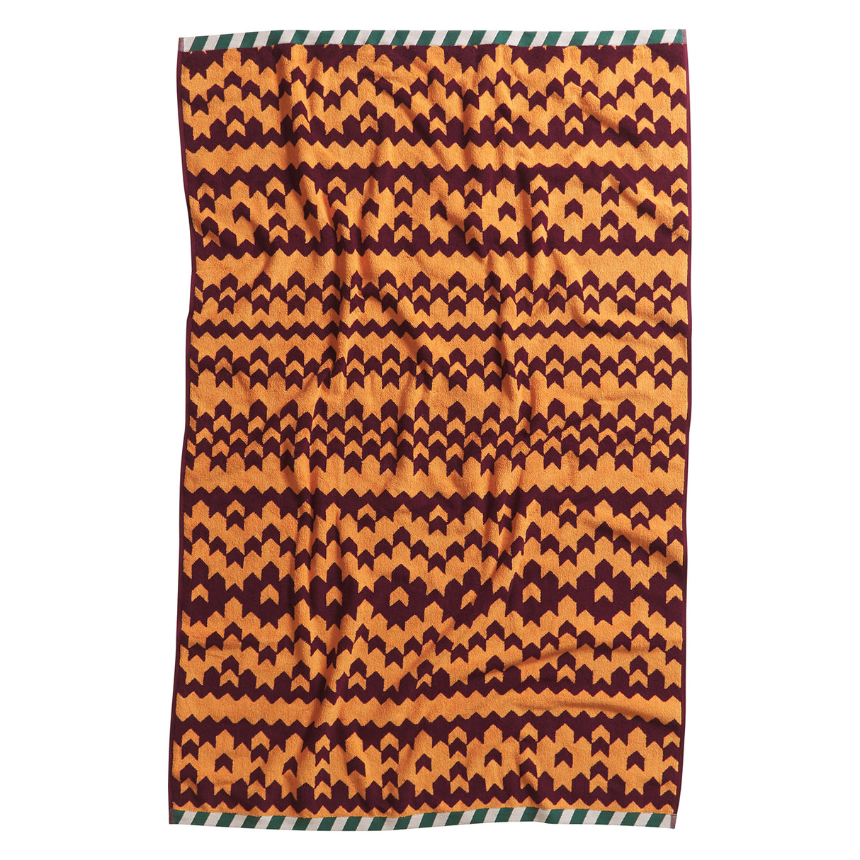 Arlette Bath Sheet - Kent