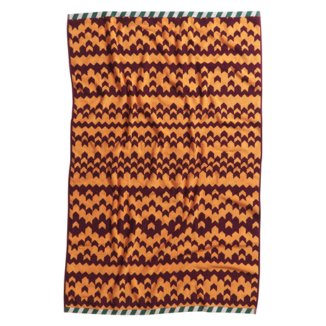 Arlette Bath Sheet - Kent