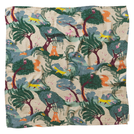 Jarvis Baby Wrap