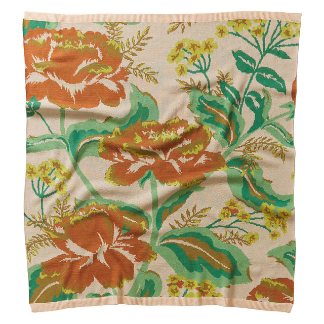 Margot Blanket Pram Blanket