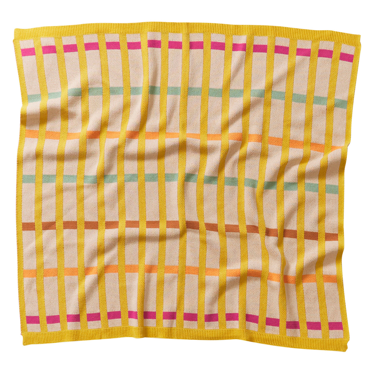 Morell Blanket Pram Blanket