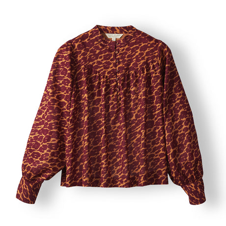 Odette Blouse 4