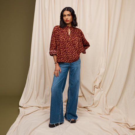 Odette Blouse 4