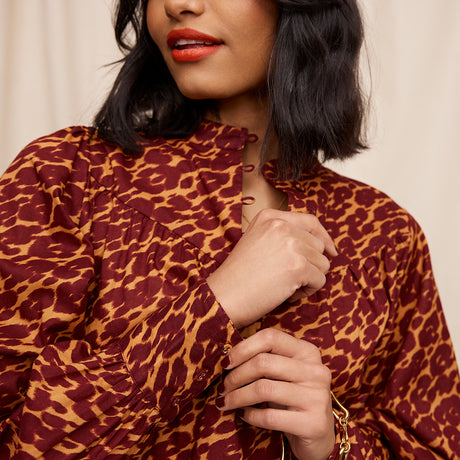 Odette Blouse 4
