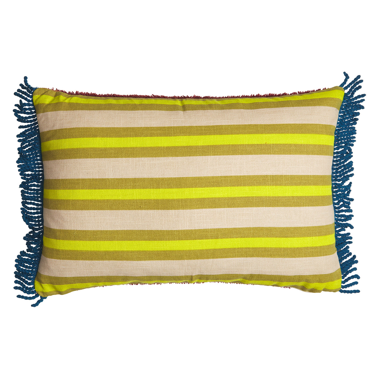 Dumas Tufted Cushion - Kent Cover Only