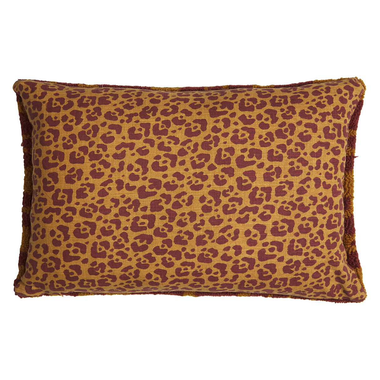 Odette Punch Needle Cushion Cover Only