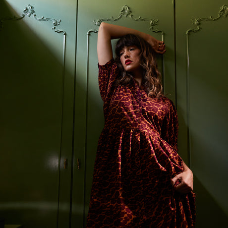 Odette Dress 4