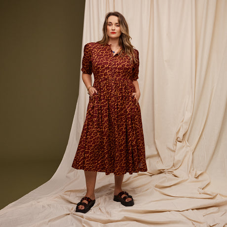 Odette Dress 4
