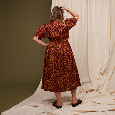 Odette Dress 4