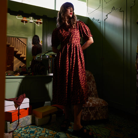 Odette Dress 4