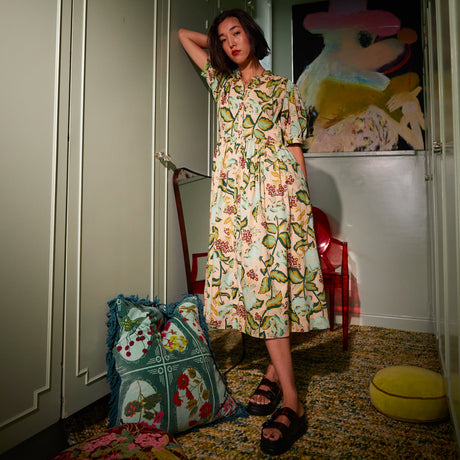 Margot Dress 4