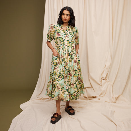 Margot Dress 4