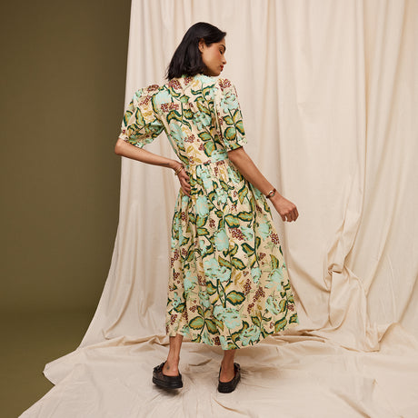 Margot Dress 4