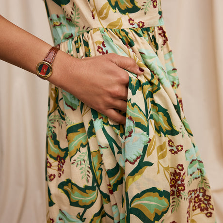 Margot Dress 4