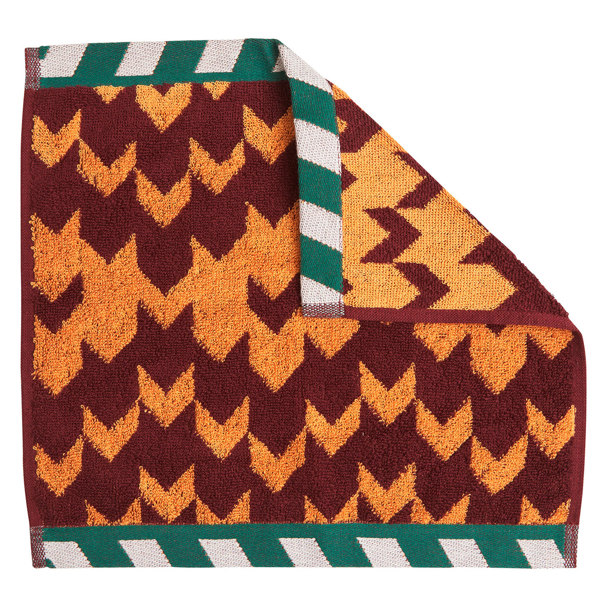 Arlette Face Washer - Kent