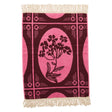Gigi Hand Towel - Cosmo Pink