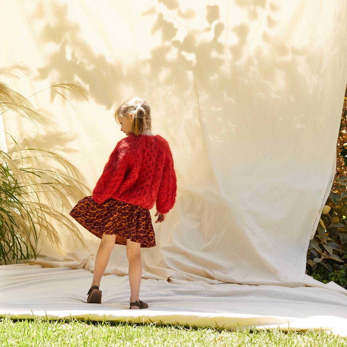 Marlon Kids Jumper 4