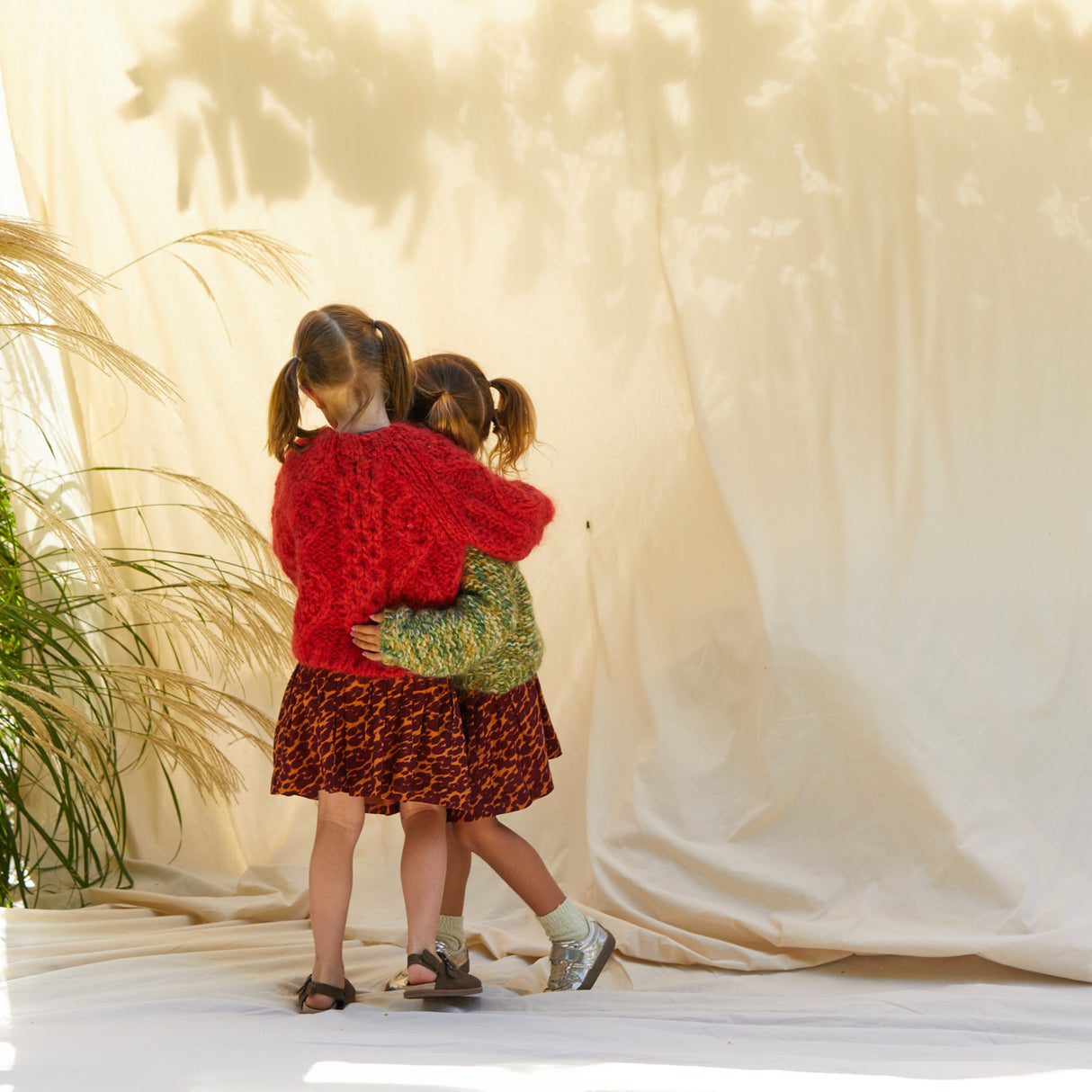 Marlon Kids Jumper 4