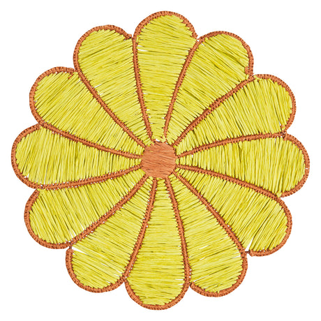 Magnolia Placemat Set - Kent