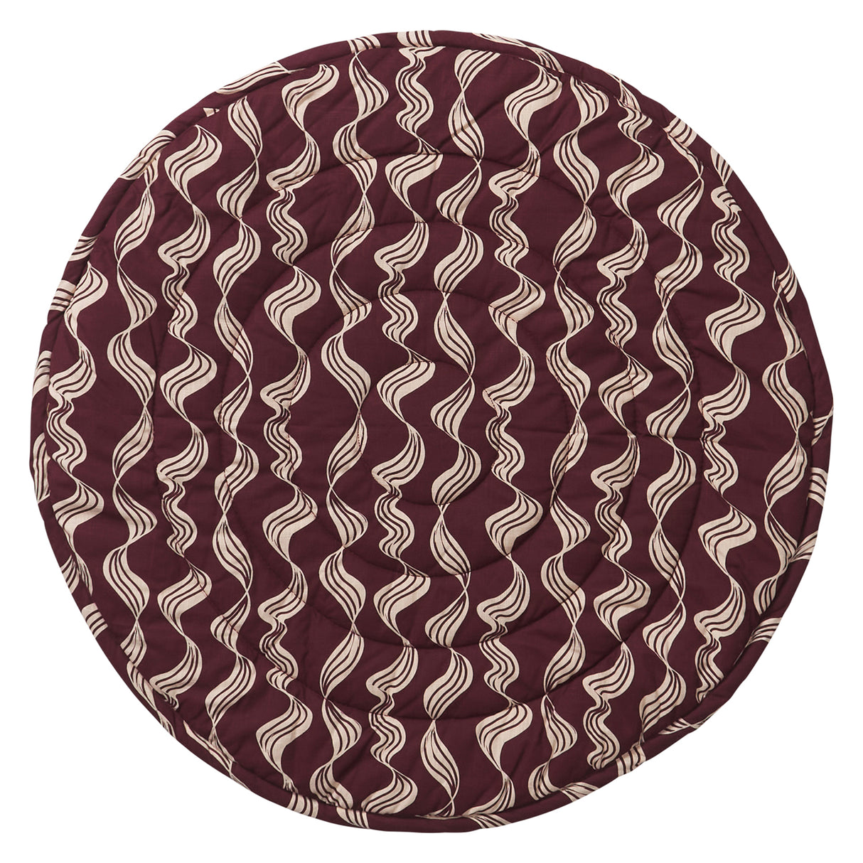 Jarvis Play Mat