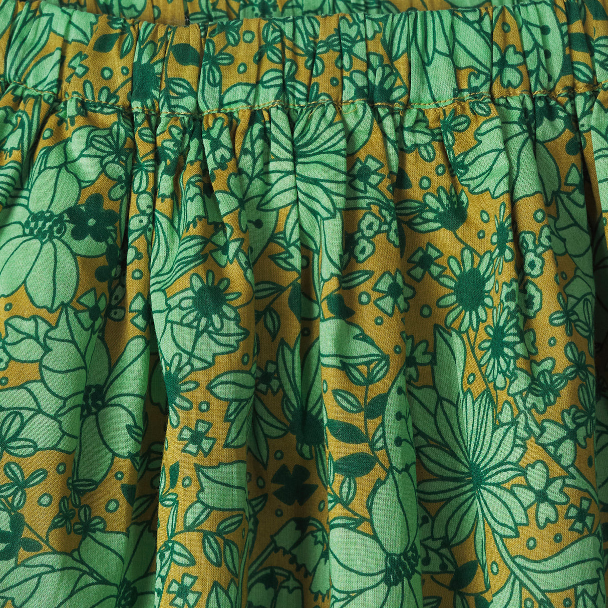 Evette Kids Skirt - Martini 3