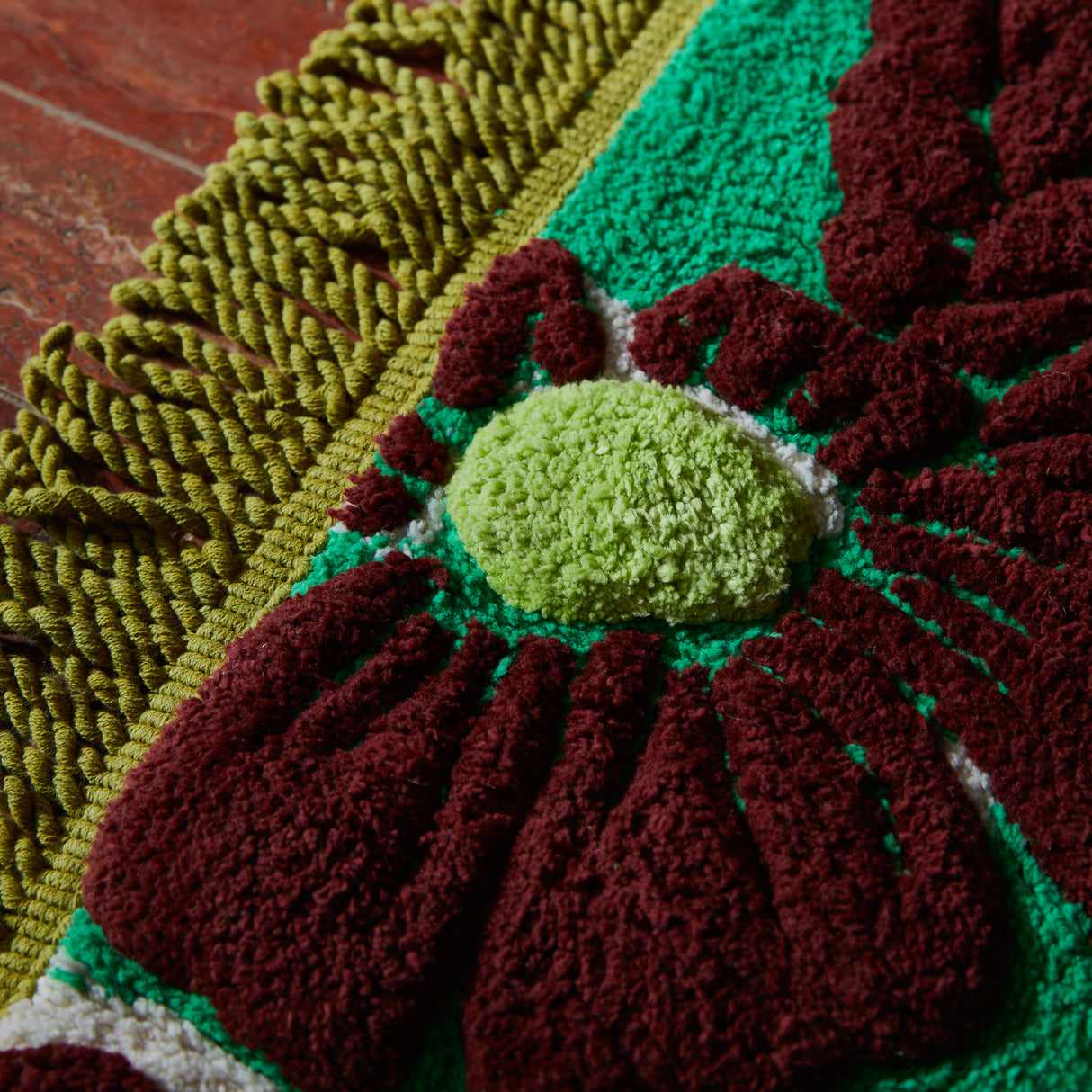 Marta Bath Mat