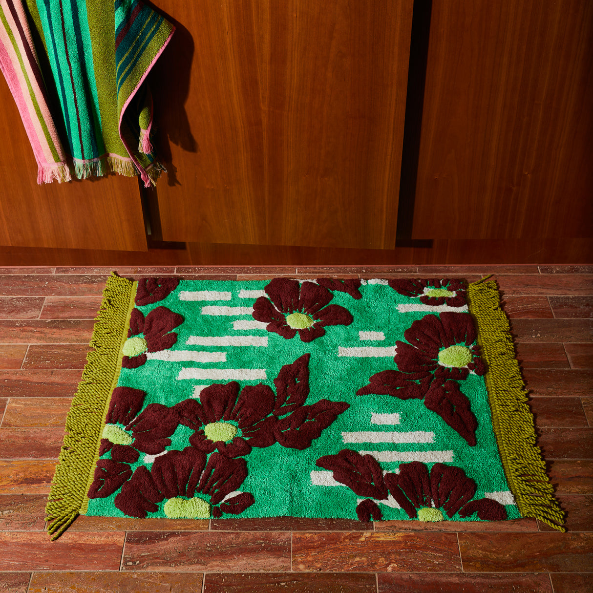 Marta Bath Mat