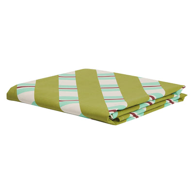 Alejandro Cotton Sheets Fitted Sheet / Cot