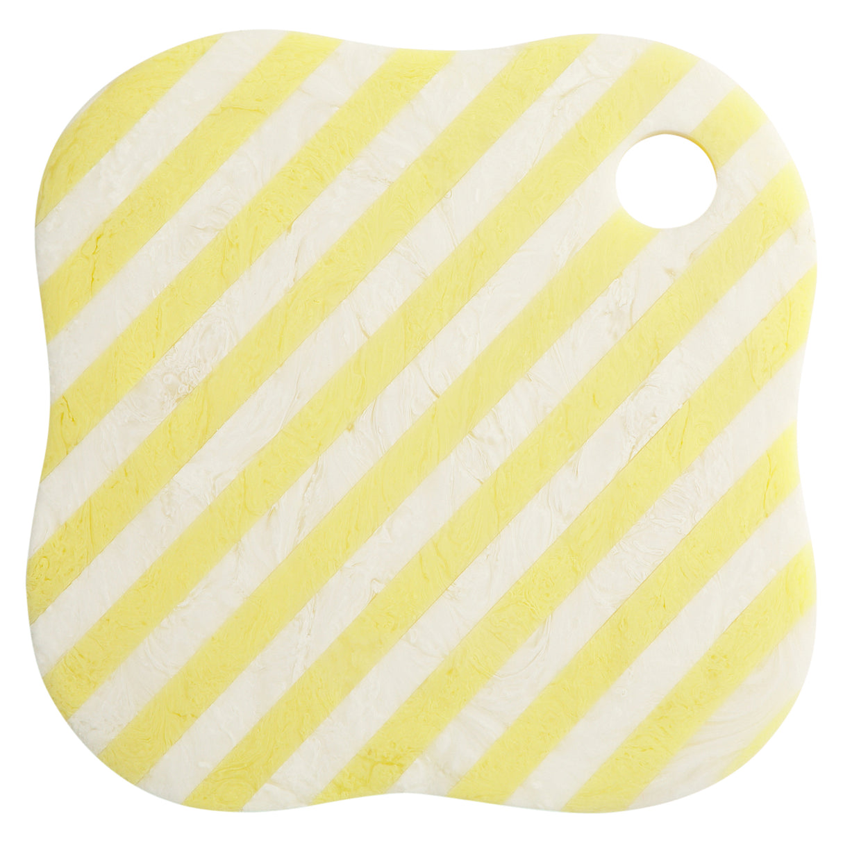 Theresa Resin Board - Aspen Gold