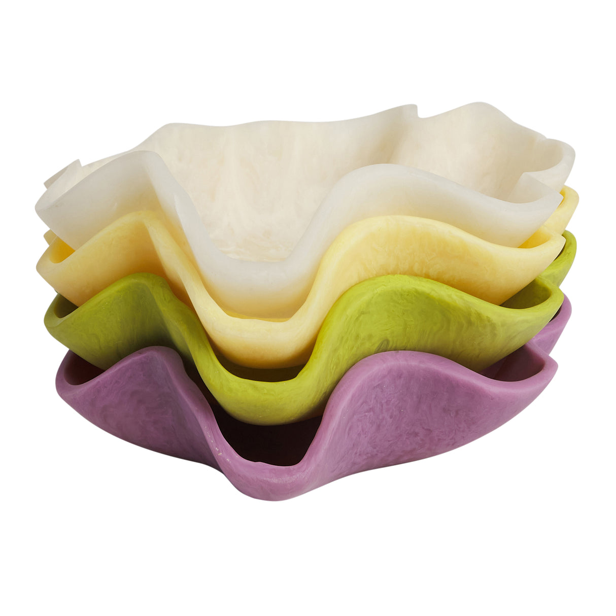 Milly Bowl - Aspen Gold Medium