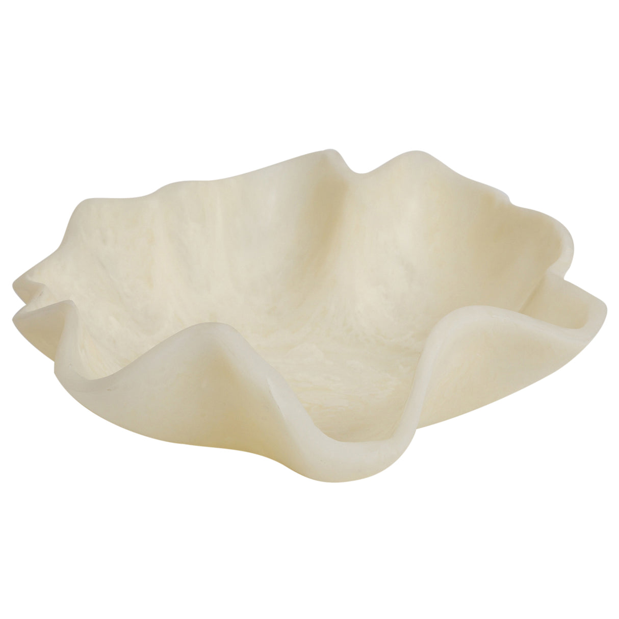 Milly Bowl - Pearl Medium