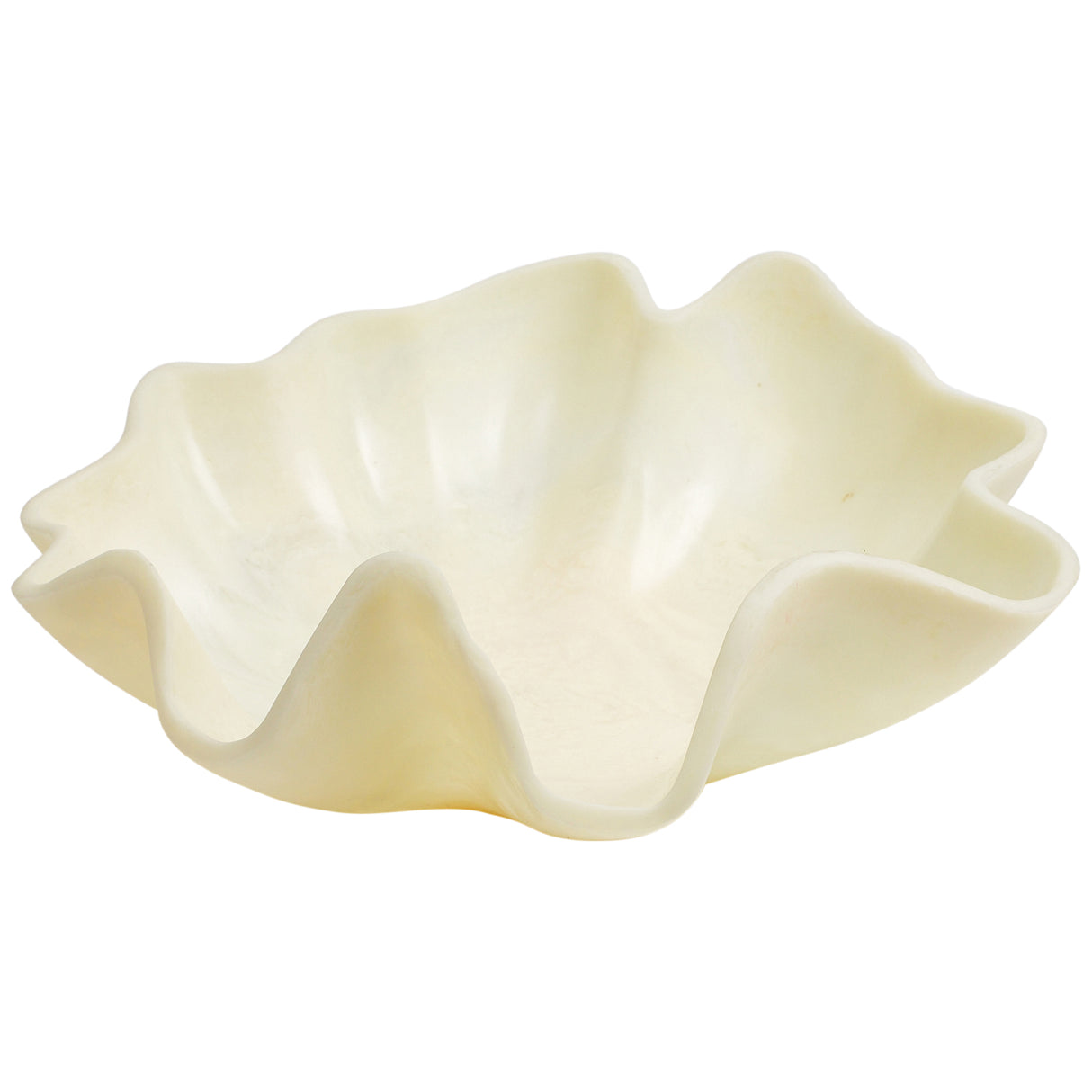Milly Bowl - Pearl