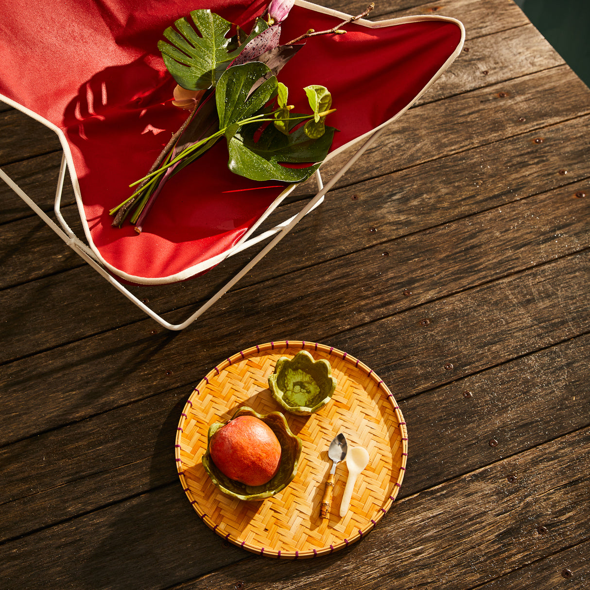 Lydia Bowl - La Palma