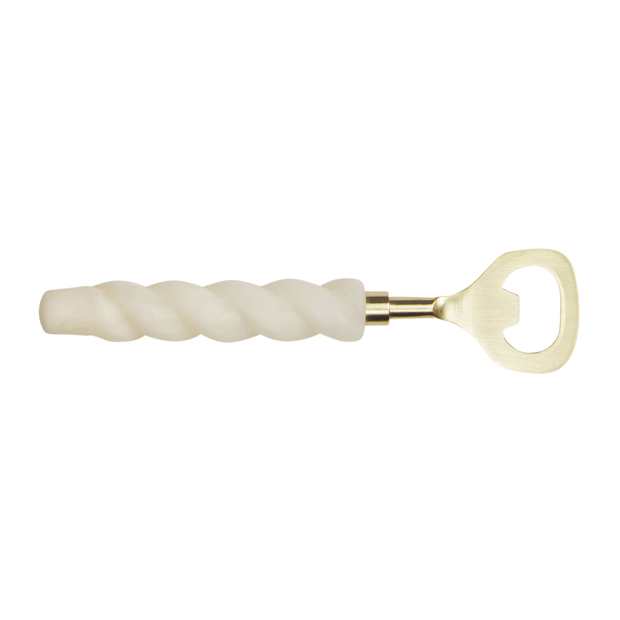 Louisa Bottle Opener - Pearl