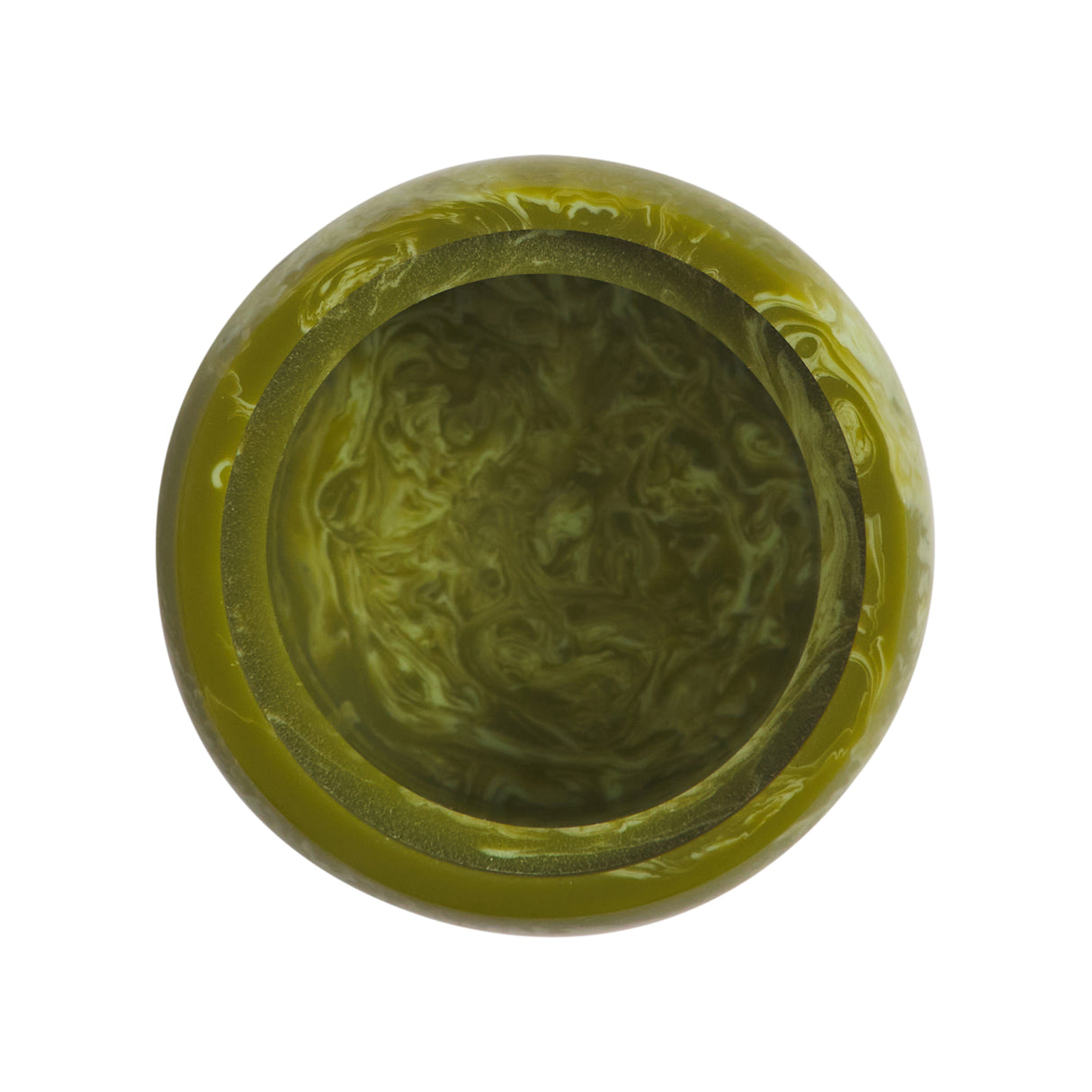 Karine Mini Canister - La Palma-Crimson