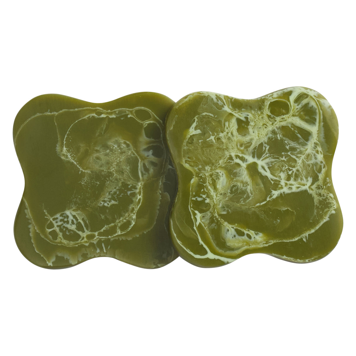 Malorie Coaster Set of 2 - La Palma