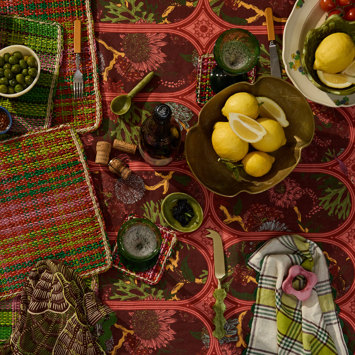 Suki Spoon - La Palma