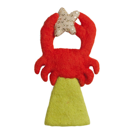 Leone Felt Tree Topper