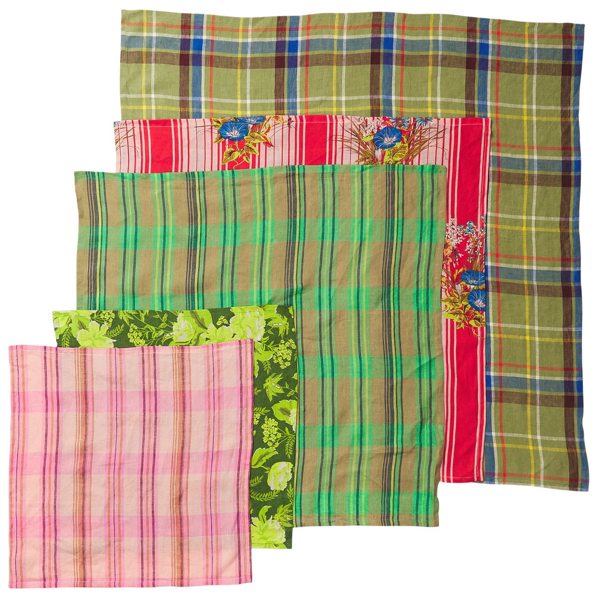 Dempsey Gift Wrap Set
