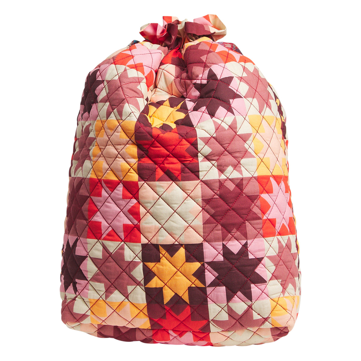Matilda Santa Sack - Poppy