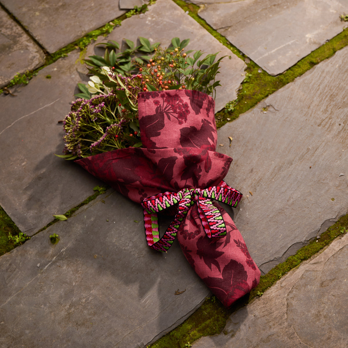 Joni Ribbon Set
