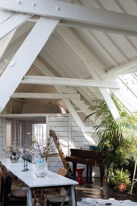 Green is the new black