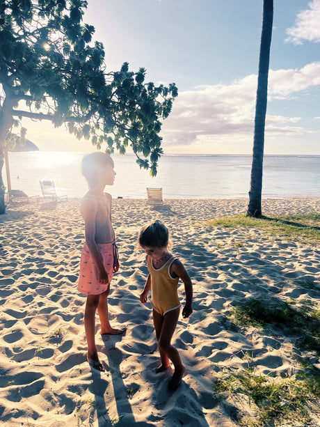 Autumn Love Notes, with Our Founder