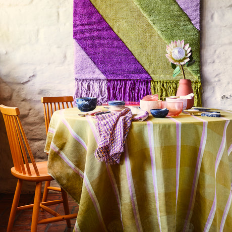 At Home Entertaining: SETTING THE MOOD!