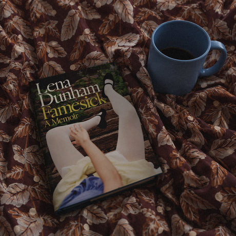 Winter Love Notes, with Our Founder