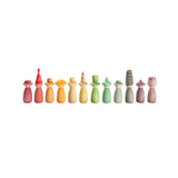 Grapat Fancy Nins - Wooden Toys