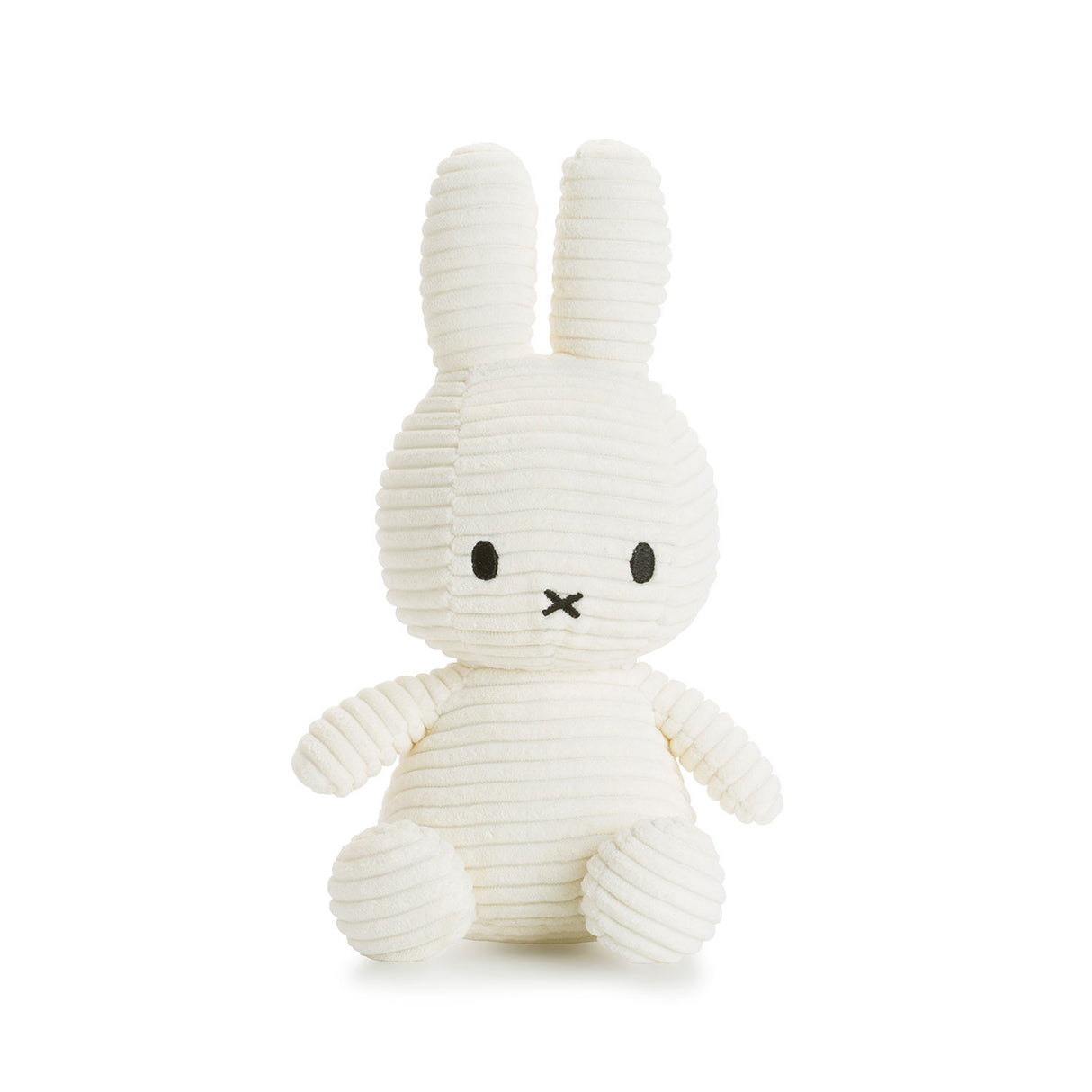 Miffy ECO Corduroy - Off White