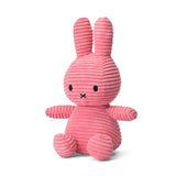 Miffy ECO Corduroy Bubblegum Pink