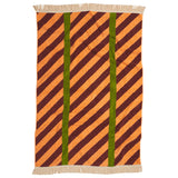 Jarita Bath Sheet - Desert